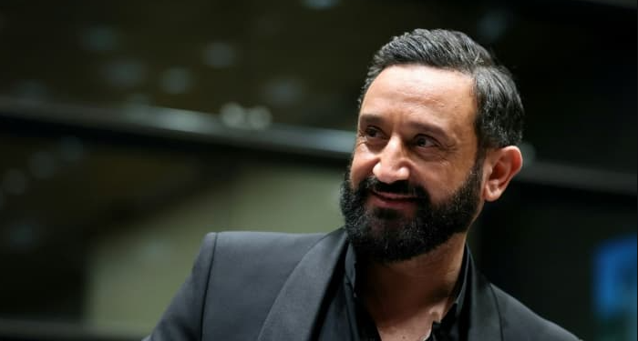 Capture decran 2025 04 29 214615 Cyril Hanouna