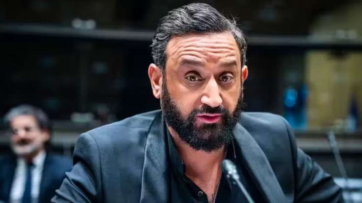 Capture decran 2025 04 29 214626 Cyril Hanouna