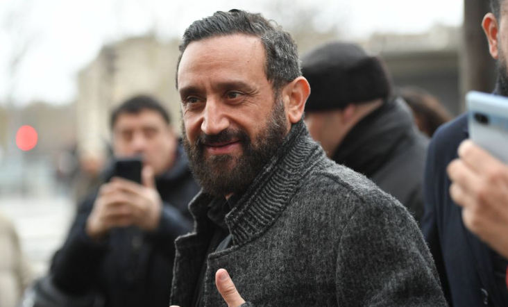 Capture decran 2025 04 29 214639 Cyril Hanouna