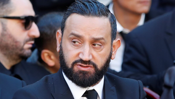 Capture decran 2025 04 29 214704 Cyril Hanouna
