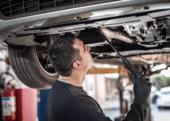 Contrôle technique : gros changement à venir pour les voitures de plus de 10 ans