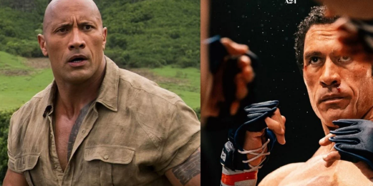 Capture decran 2025 04 29 225900 Dwayne Johnson