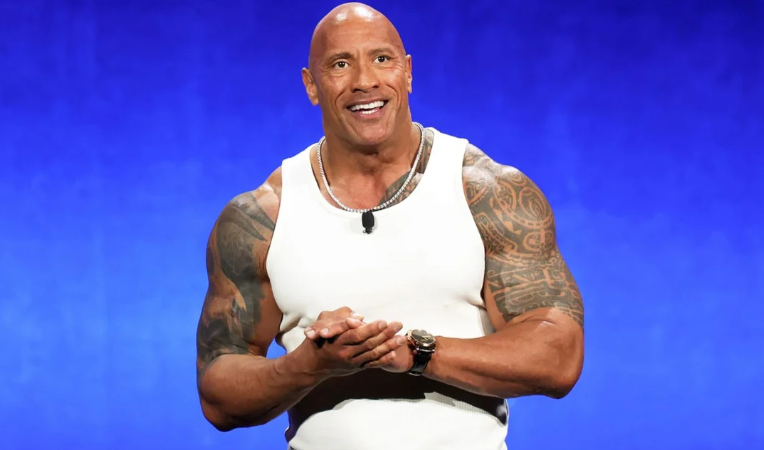 Capture decran 2025 04 29 225920 Dwayne Johnson