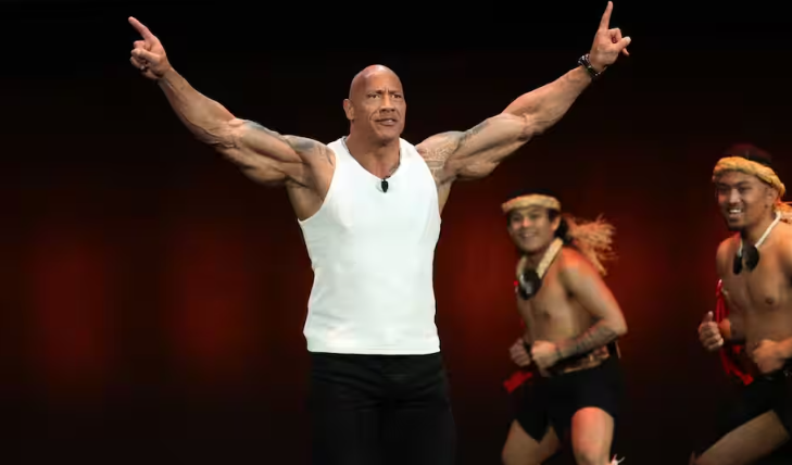 Capture decran 2025 04 29 225937 Dwayne Johnson