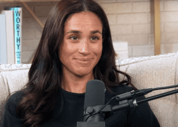 Meghan Markle : la duchesse de Sussex évoque la princesse Diana avec émotion