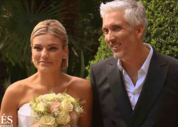 Coralie et Bruno (MAPR) sont-ils toujours mariés aujourd&rsquo;hui ? Voici la réponse