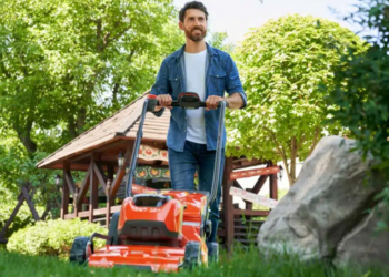 Ces horaires à connaître pour tondre ma pelouse en toute légalité