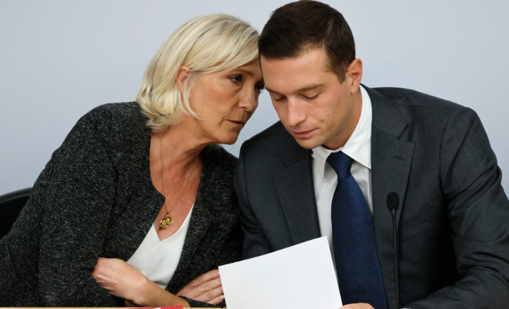 Capture decran 2025 04 30 131158 Marine Le Pen