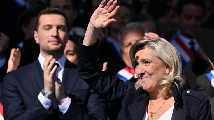 Capture decran 2025 04 30 131238 Marine Le Pen