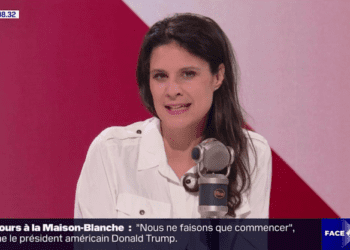 « Vous louvoyez » : Apolline de Malherbe pas impressionnée pour un sou face au deuxième personnage de l’Etat