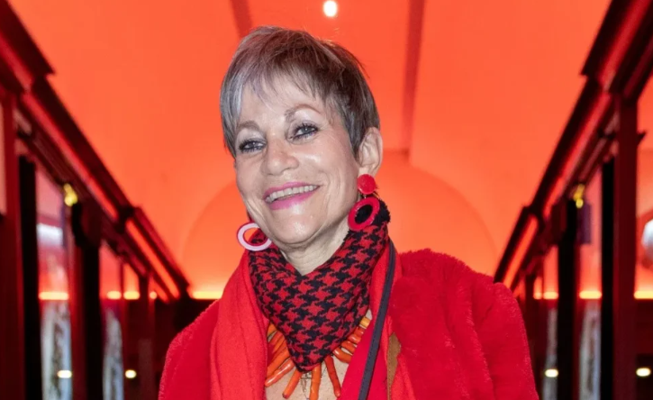 Capture decran 2025 04 30 141103 Isabelle Morini-Bosc