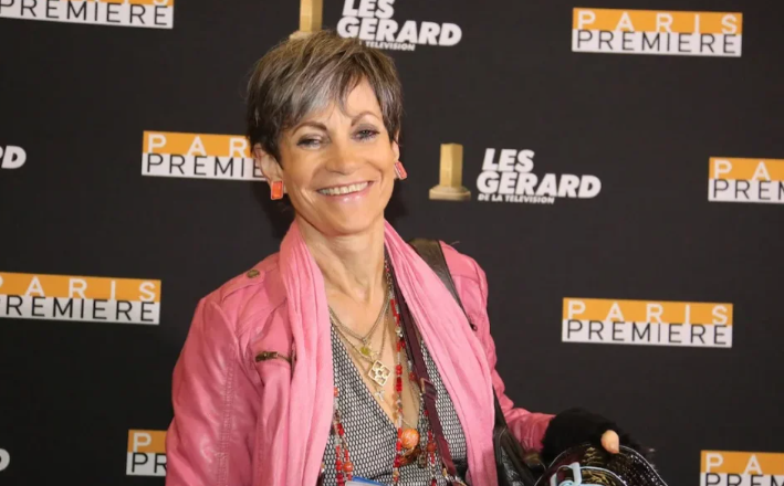 Capture decran 2025 04 30 141118 Isabelle Morini-Bosc