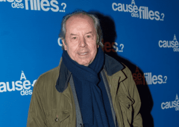 « Elle a 23 ans de moins que moi » : Christian Morin fait de rares confidences sur sa femme Bénédicte