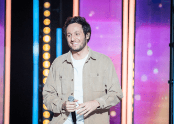 The Voice : Vianney emmène son fils en répétitions pour la finale et poste une rare photo