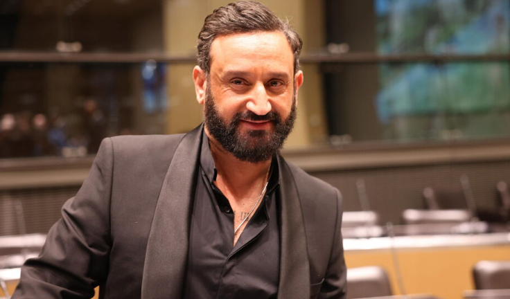 Capture decran 2025 04 30 155857 Cyril Hanouna