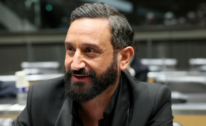 Capture decran 2025 04 30 155934 Cyril Hanouna
