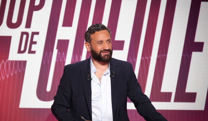 Capture decran 2025 04 30 155944 Cyril Hanouna