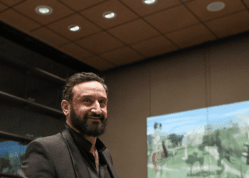 “Son patrimoine, sa vie privée” : Cyril Hanouna apeuré par la transparence et c’est un ami qui le dit