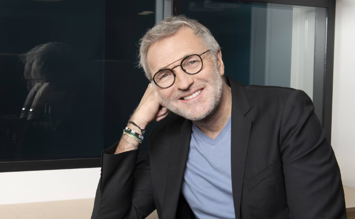 Capture decran 2025 04 30 205013 Laurent Ruquier