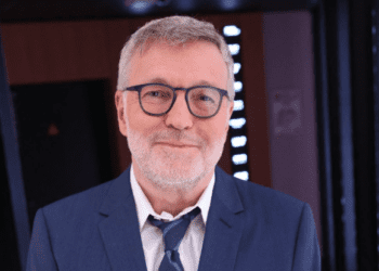 Des mois après, Laurent Ruquier lève le voile sur sa séparation avec Hugo Manos : « Ça ne marchait plus »