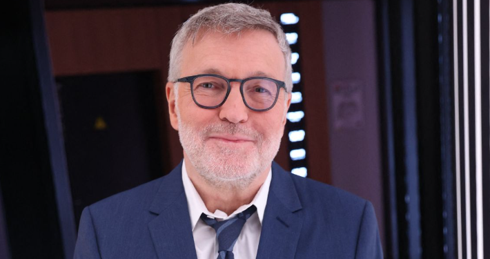 Capture decran 2025 04 30 212113 Laurent Ruquier