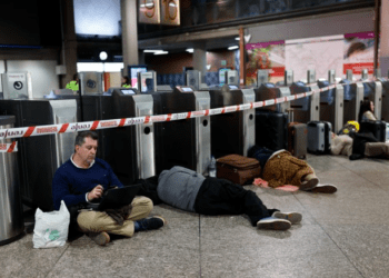 Coupure de courant massive en Espagne et au Portugal : un sabotage informatique pourrait être à l’origine du blackout