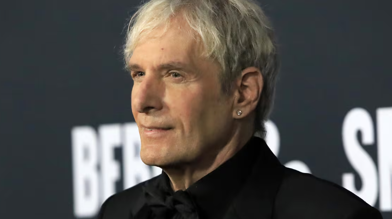 Capture decran 2025 04 30 233315 Michael Bolton