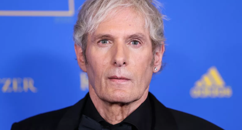 Capture decran 2025 04 30 233327 Michael Bolton