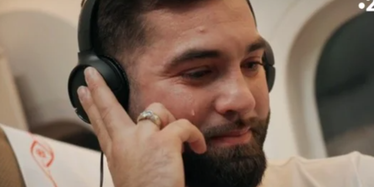 Capture decran 2025 05 01 220015 Kendji Girac