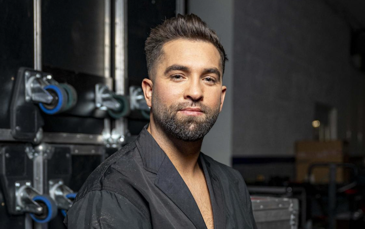 Capture decran 2025 05 01 220027 Kendji Girac