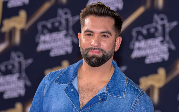 Capture decran 2025 05 01 220055 Kendji Girac