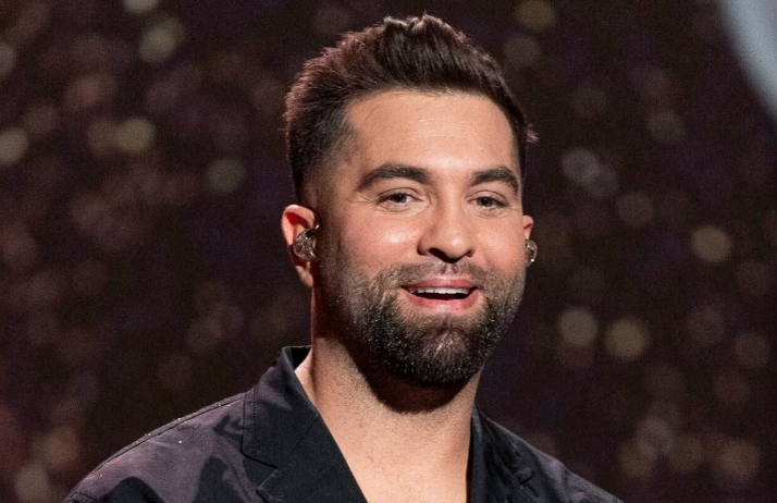 Capture decran 2025 05 01 220110 Kendji Girac