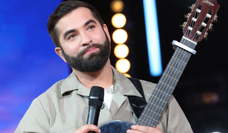 Capture decran 2025 05 01 220121 Kendji Girac