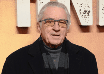 Robert De Niro : sa fille Airyn fait son coming out transgenre