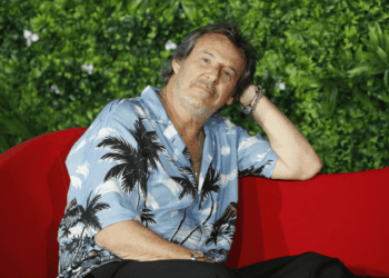 Jean-Luc Reichmann : à quoi ressemble sa magnifique maison dans les Yvelines ?