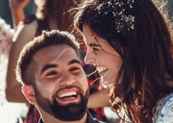 Grande première pour Soraya, la compagne de Kendji Girac ! Elle se dévoile comme rarement avec leur fille Eva Alba dans Rendez-vous en terre inconnue