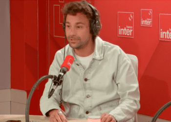 Bertrand Chameroy quitte France Inter au bout de trois semaines : « je ne sais pas si je vais manquer… »