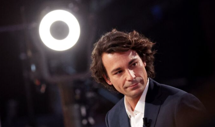 Capture decran 2025 05 02 003212 Bertrand Chameroy