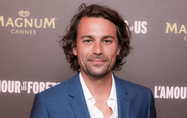 Capture decran 2025 05 02 003249 Bertrand Chameroy