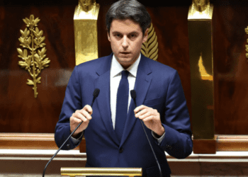 « Je crois avoir tissé un lien avec les Français »: comment Gabriel Attal se prépare à la présidentielle