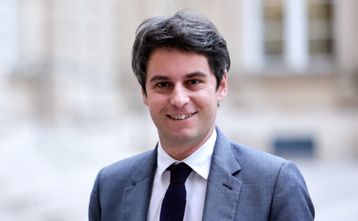 Capture decran 2025 05 02 133605 Gabriel Attal