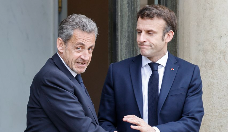 Capture decran 2025 05 02 135424 Emmanuel Macron