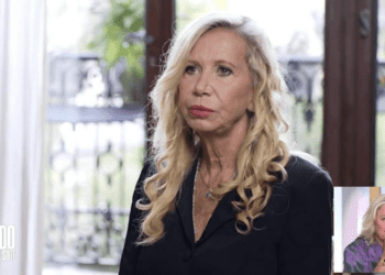 « Je me réveillais, c’était café rhum » : Fiona Gélin détruite physiquement par l’alcool, elle déballe tout