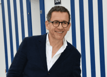 Dany Boon en couple : qui est Clara, sa nouvelle compagne et sosie de son ex ?