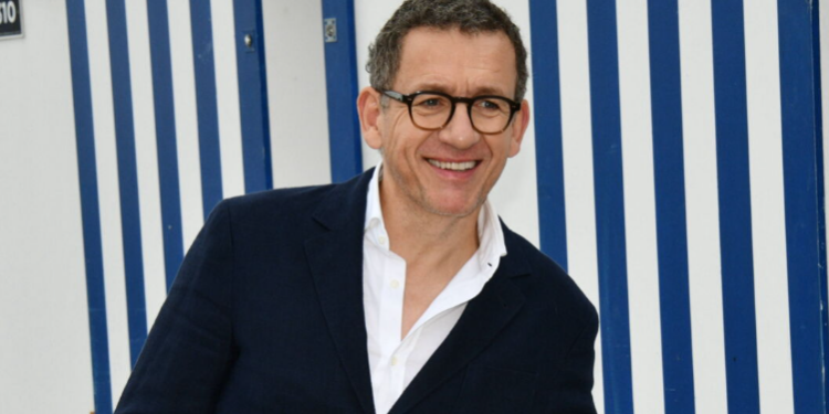 Capture decran 2025 05 02 143231 Dany Boon