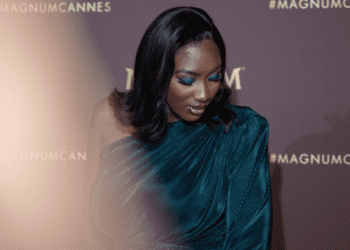 « Je regarde mon compte en banque et je me dis que ça va » : Aya Nakamura répond aux critiques