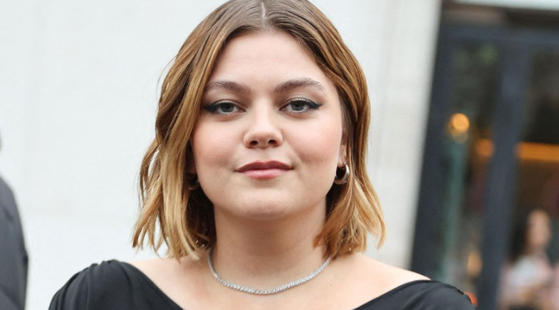 Capture decran 2025 05 04 200400 Louane