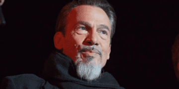 Contacté par le gouvernement, Florent Pagny balance : « J’étais l’homme à abattre »
