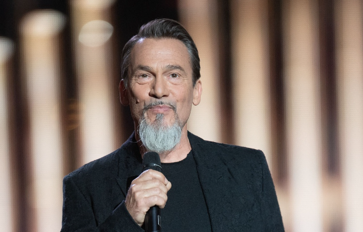 Capture decran 2025 05 04 203059 Florent Pagny