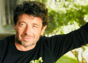 Patrick Bruel ultra romantique : ce geste digne d’un film qu’il a fait pour sa fiancée brésilienne